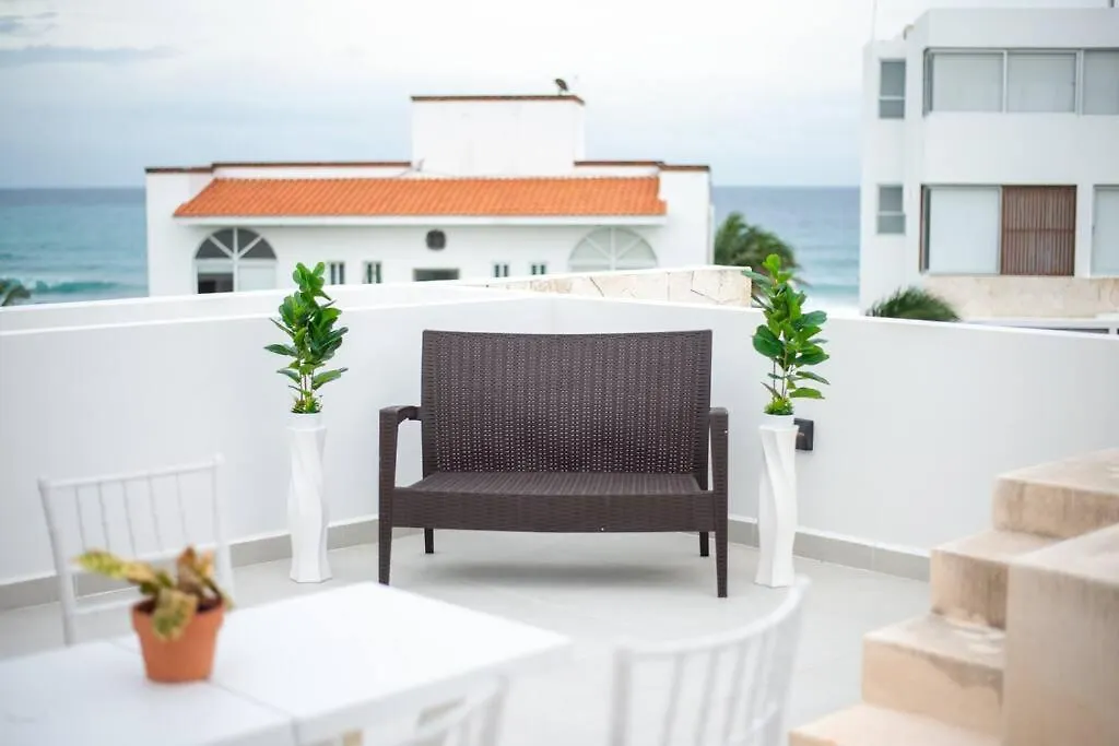 Seahorse Prvt Jacuzzi W Ocean View Beach Access 9 Pools Akumal Mexico